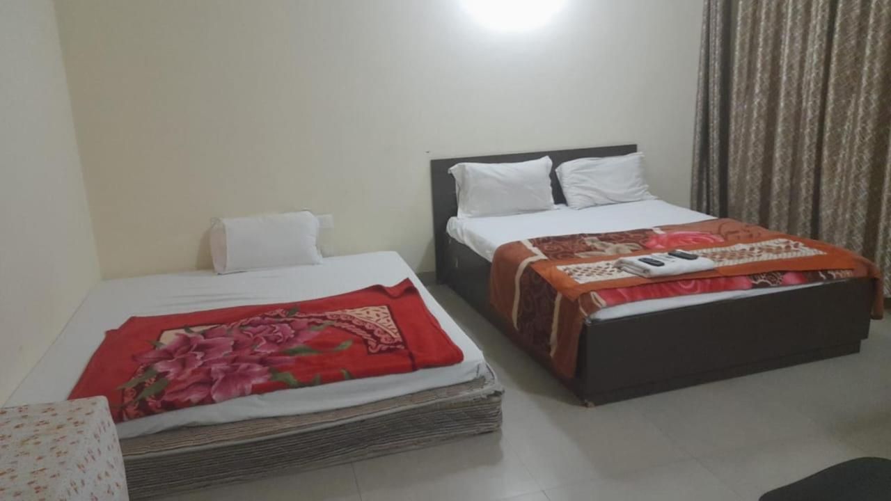 Meera Palace Omaxe Vrindavan